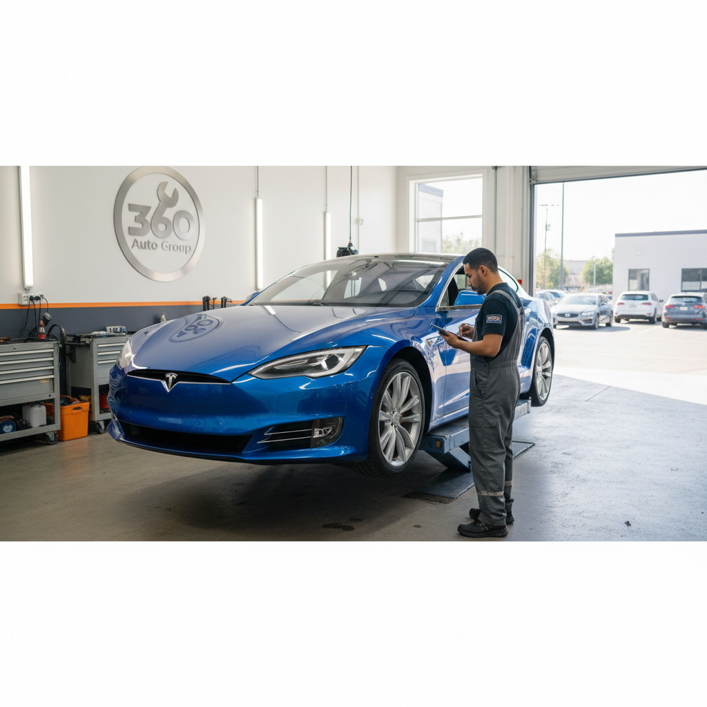 Finding Quality Care: Your Questions on Body Shops, Answered