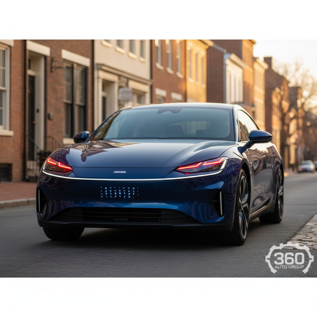Georgetown Drivers: Decode Your Car's Hidden Signals
