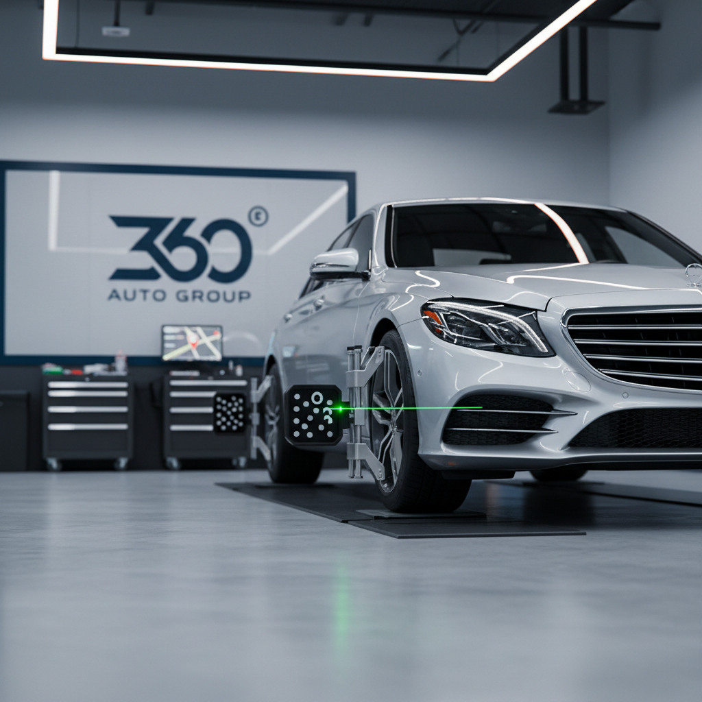 Steering Straight in Georgetown: Your Alignment FAQ