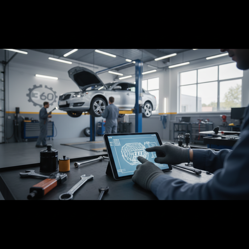 Your Step-by-Step Guide to Proactive Vehicle Care