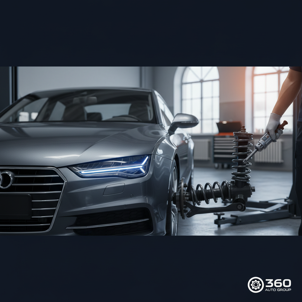 When Your Car Trembles: A Mileage-Based Guide to Lasting Performance