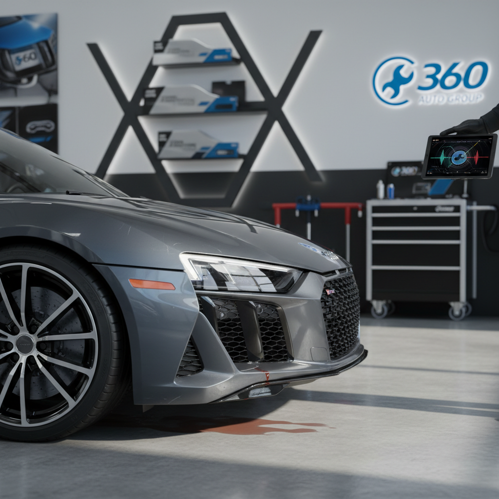 When Your Ride Speaks: Ignoring These Custom Body Signals Costs You